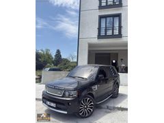 RANGE ROVER AUTOBIOGRAPHY/HATASIZ/JOYSTİCK/1M PEŞİNAT 24AYTAKSİT