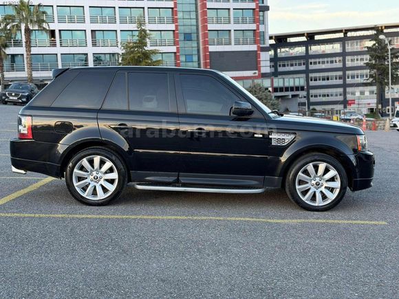 2013 SPORT 3.0 SDV6 PREMİUM HSE H.KARDON SUNROOF E.BAGAJ 249BİN