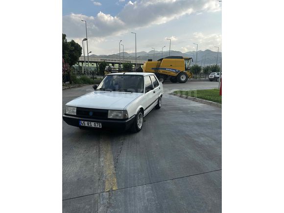 Sahibinden Tofaş Şahin 1.6 ie 1999 Model 