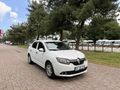 Renault Symbol 1.5  Dizel 