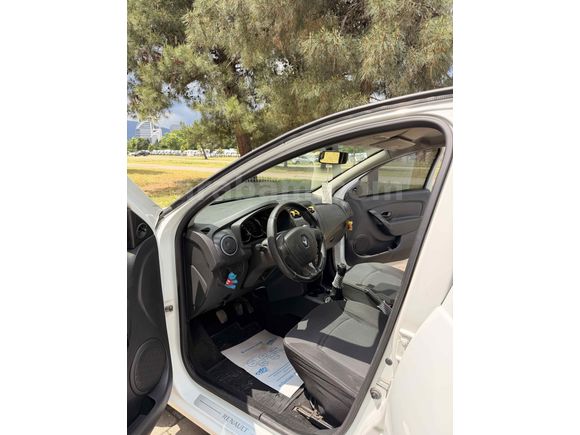 Renault Symbol 1.5  Dizel 