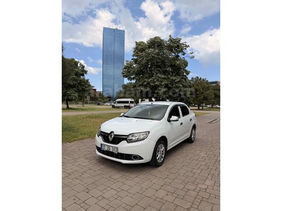 Renault Symbol 1.5  Dizel 