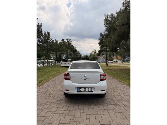 Renault Symbol 1.5  Dizel 
