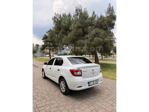 Renault Symbol 1.5  Dizel 