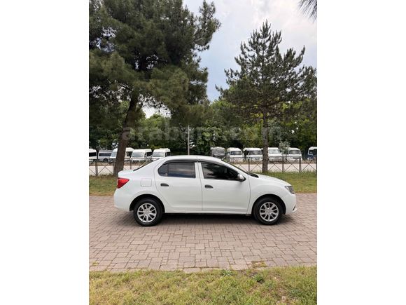 Renault Symbol 1.5  Dizel 