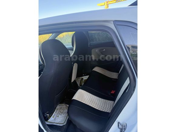Sahibinden Volkswagen Polo 1.6 TDi Comfortline 2014 Model 