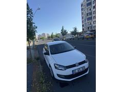 Sahibinden Volkswagen Polo 1.6 TDi Comfortline 2014 Model 