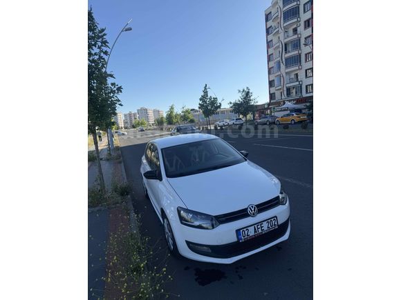 Sahibinden Volkswagen Polo 1.6 TDi Comfortline 2014 Model 
