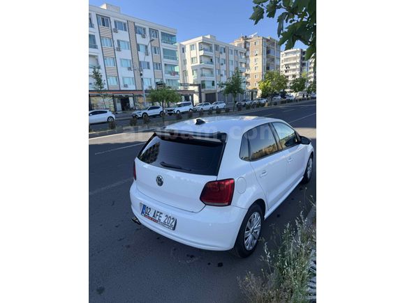Sahibinden Volkswagen Polo 1.6 TDi Comfortline 2014 Model 