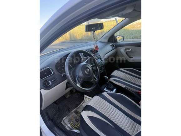 Sahibinden Volkswagen Polo 1.6 TDi Comfortline 2014 Model 