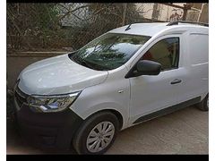 Sahibinden Renault Express Van 1.5 BlueDCI Joy 2023 Model Antalya