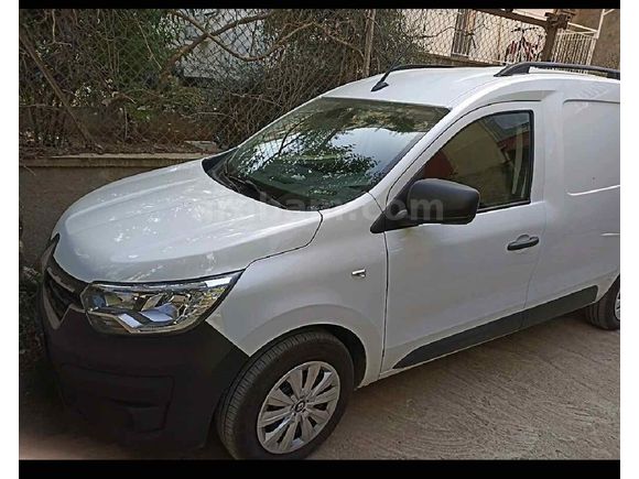 Sahibinden Renault Express Van 1.5 BlueDCI Joy 2023 Model Antalya
