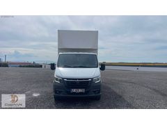 2025 TENAX C35 2.8 DİZEL 170HP KLIMALI 52000KM BOYASIZ TRAMERSİZ