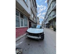 2015 model DİZEL CAM TAVANLI ÇALIŞIR DURUMDA
