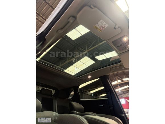 KARINCA OTOMOTİV YENİ KASA 2024 NİSSAN QASHQAİ 1.3 DIG-T SKYPACK
