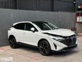 KARINCA OTOMOTİV YENİ KASA 2024 NİSSAN QASHQAİ 1.3 DIG-T SKYPACK