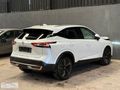 KARINCA OTOMOTİV YENİ KASA 2024 NİSSAN QASHQAİ 1.3 DIG-T SKYPACK