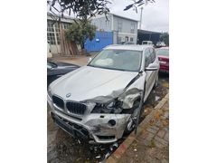 AZ HASARLI BMW X3