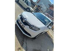 Sahibinden Renault Symbol 1.5 dCi
