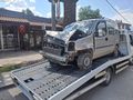 ÖZKAN OTOMOTİVDEN 2005 1.3 PLAKALI RUHSATLI