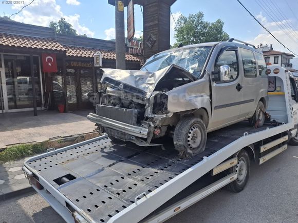 ÖZKAN OTOMOTİVDEN 2005 1.3 PLAKALI RUHSATLI