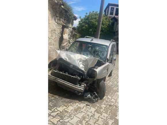 ÖZKAN OTOMOTİVDEN 2005 1.3 PLAKALI RUHSATLI