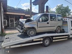 ÖZKAN OTOMOTİVDEN 2005 1.3 PLAKALI RUHSATLI