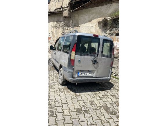 ÖZKAN OTOMOTİVDEN 2005 1.3 PLAKALI RUHSATLI