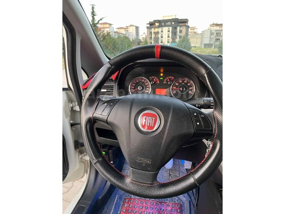 Sahibinden Fiat Punto 1.4 Pop S&S 2012 Model 