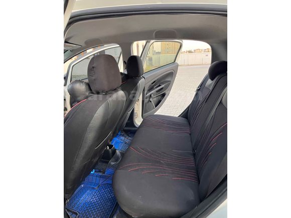 Sahibinden Fiat Punto 1.4 Pop S&S 2012 Model 