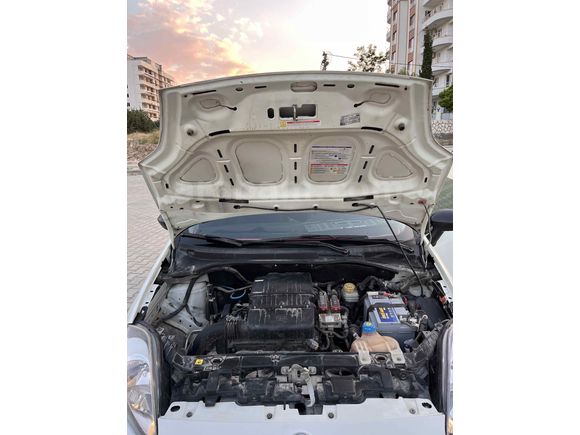 Sahibinden Fiat Punto 1.4 Pop S&S 2012 Model 