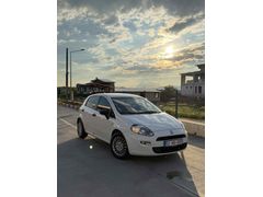 Sahibinden Fiat Punto 1.4 Pop S&S 2012 Model 