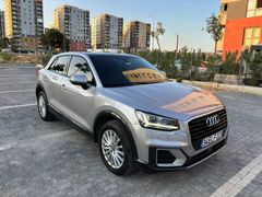 Sahibinden Audi Q2 30 TDI Design 2020 Model 