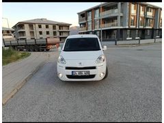 Sahibinden Peugeot Partner 1.6 HDI Active 2012 Model