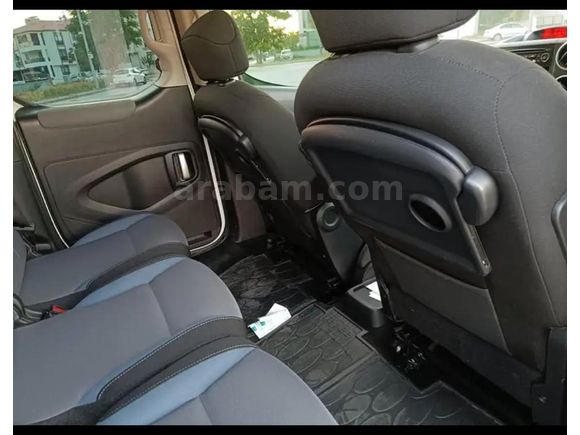 Sahibinden Peugeot Partner 1.6 HDI Active 2012 Model
