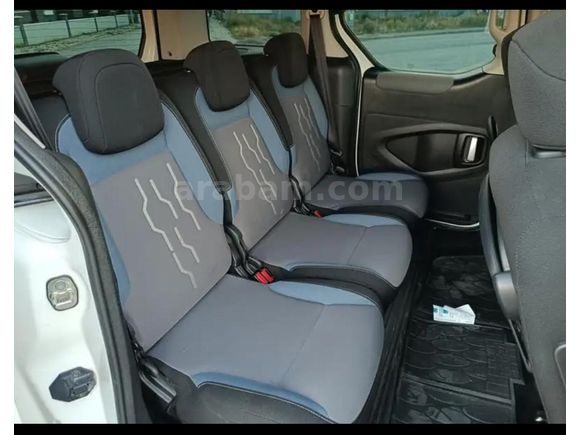 Sahibinden Peugeot Partner 1.6 HDI Active 2012 Model