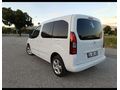 Sahibinden Peugeot Partner 1.6 HDI Active 2012 Model