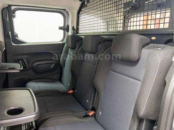 "%0 FAİZ KREDİ"2025 DOBLO COMBI 1.2 PURETECH EASY "HATASIZ"