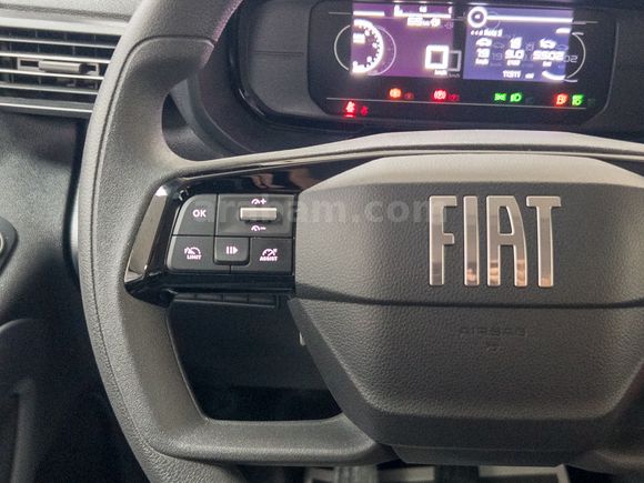"%0 FAİZ KREDİ"2025 DOBLO COMBI 1.2 PURETECH EASY "HATASIZ"