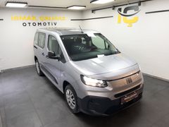 "%0 FAİZ KREDİ"2025 DOBLO COMBI 1.2 PURETECH EASY "HATASIZ"