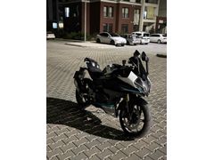 Sahibinden CFmoto 450SR açıklamayı oku 