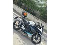 Sahibinden CFmoto 450SR açıklamayı oku 