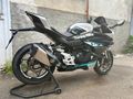 Sahibinden CFmoto 450SR açıklamayı oku 