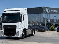 ERÇAL*KK.12 AyTaksit* 2025 Ford F Max 510/Ret-Kamera-*29.000 Km*