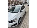 Sahibinden Chevrolet Aveo 1.3 D LT 2012 Model 