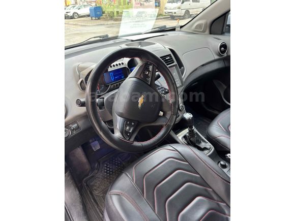 Sahibinden Chevrolet Aveo 1.3 D LT 2012 Model 