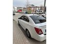 Sahibinden Chevrolet Aveo 1.3 D LT 2012 Model 