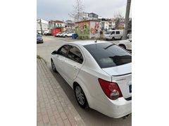 Sahibinden Chevrolet Aveo 1.3 D LT 2012 Model 
