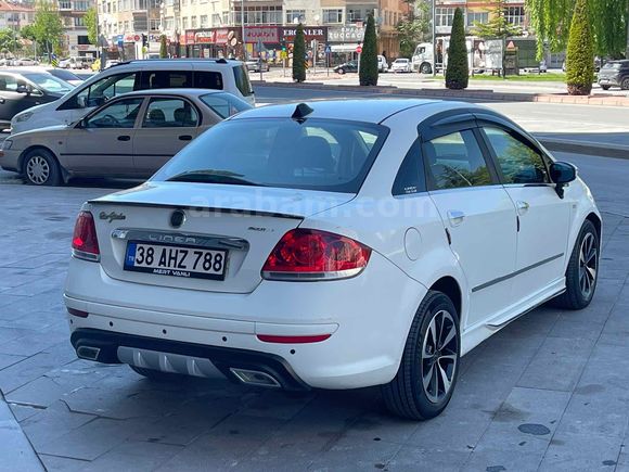 Sahibinden Fiat Linea 1.3 Multijet Pop 2014 Model 
