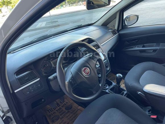 Sahibinden Fiat Linea 1.3 Multijet Pop 2014 Model 